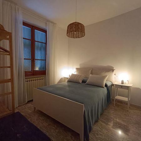 Casa Tartaruga Villa La Spezia Bagian luar foto