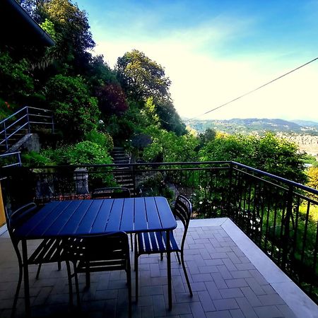 Casa Tartaruga Villa La Spezia Bagian luar foto