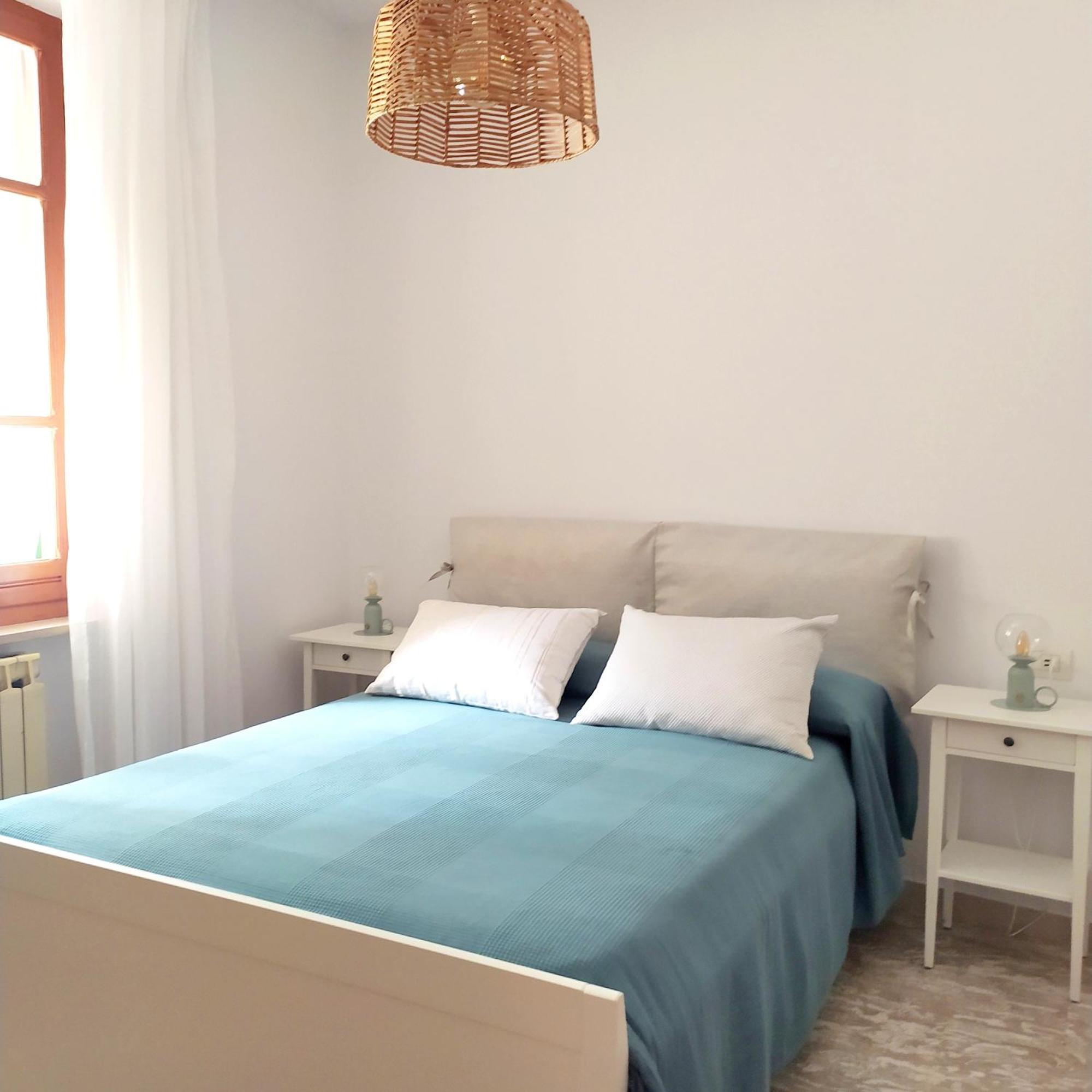 Casa Tartaruga Villa La Spezia Bagian luar foto