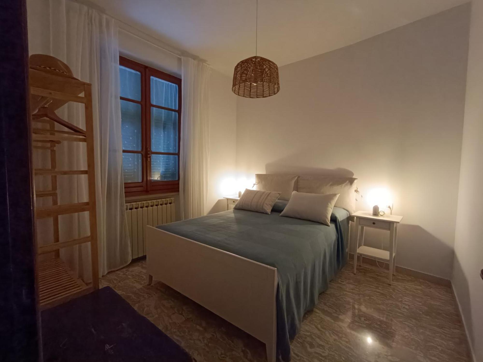 Casa Tartaruga Villa La Spezia Bagian luar foto
