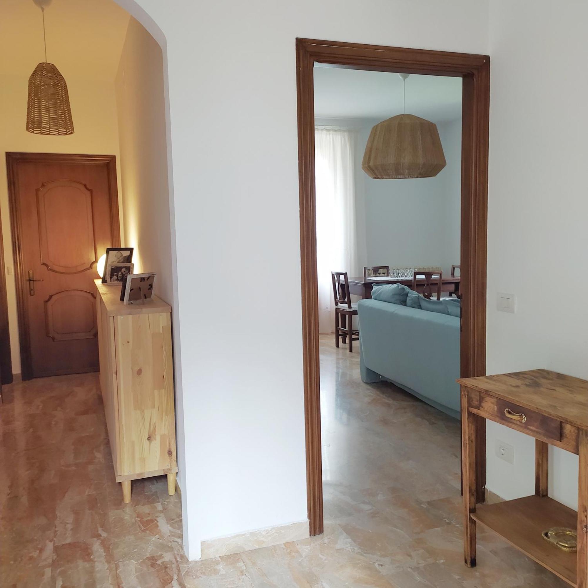 Casa Tartaruga Villa La Spezia Bagian luar foto