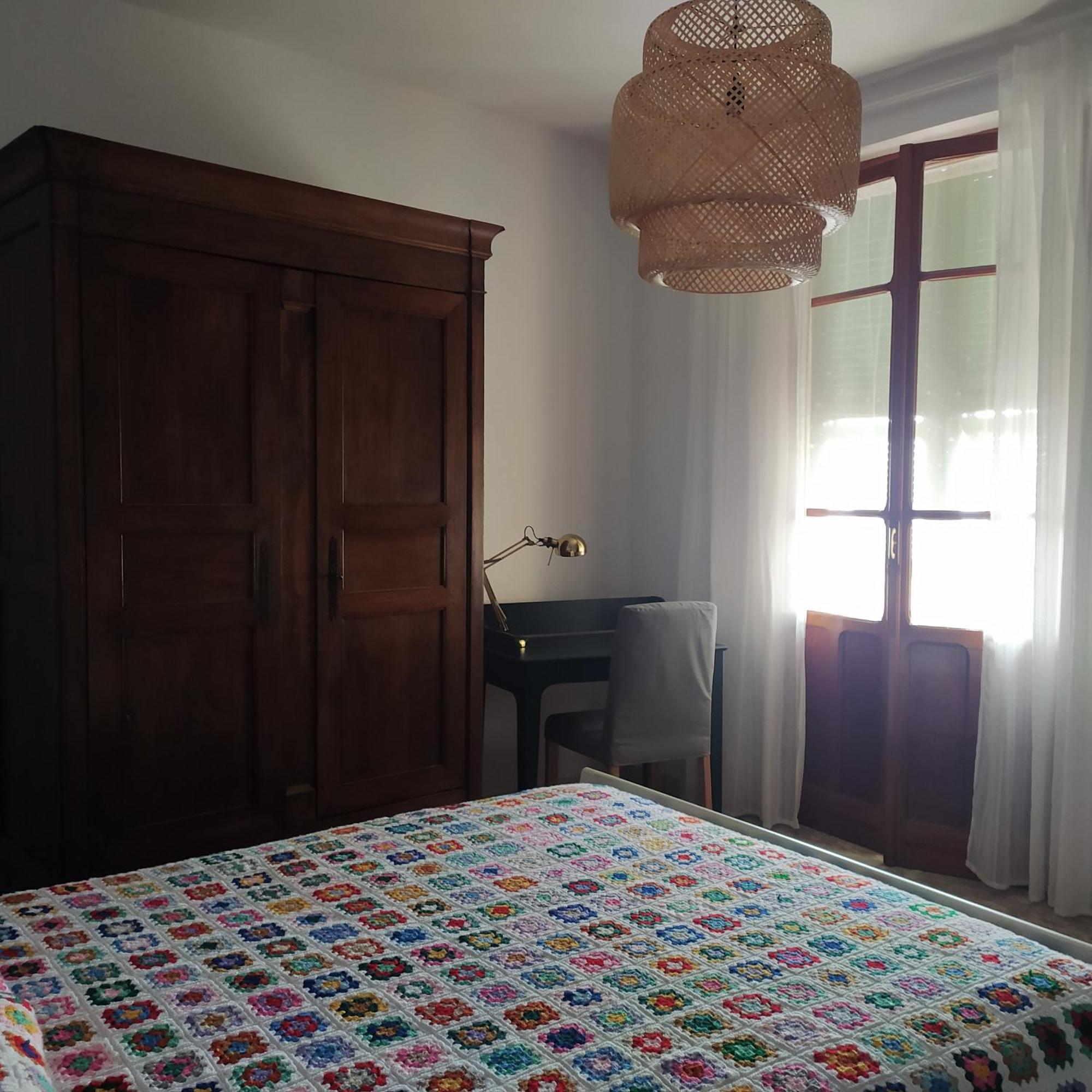 Casa Tartaruga Villa La Spezia Bagian luar foto