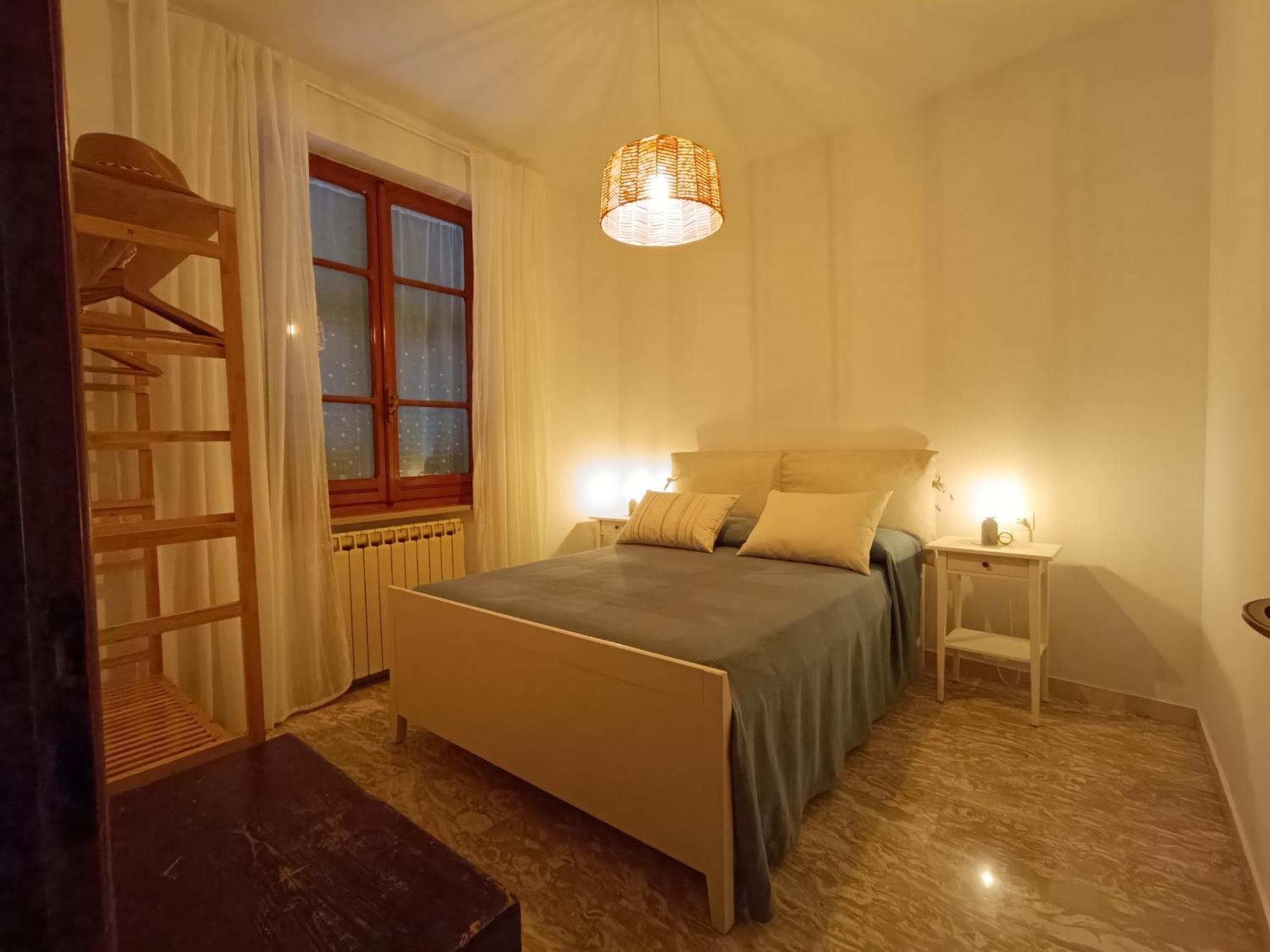 Casa Tartaruga Villa La Spezia Bagian luar foto