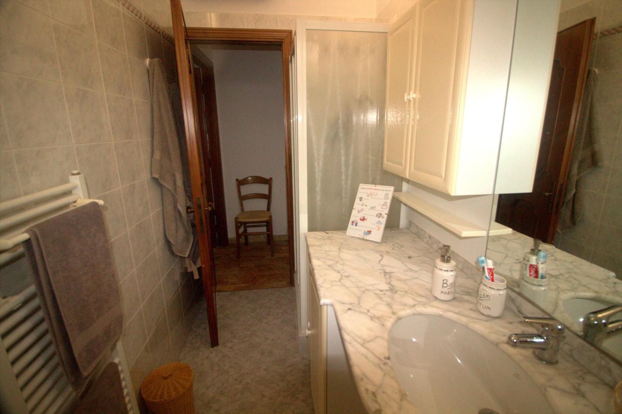 Casa Tartaruga Villa La Spezia Bagian luar foto
