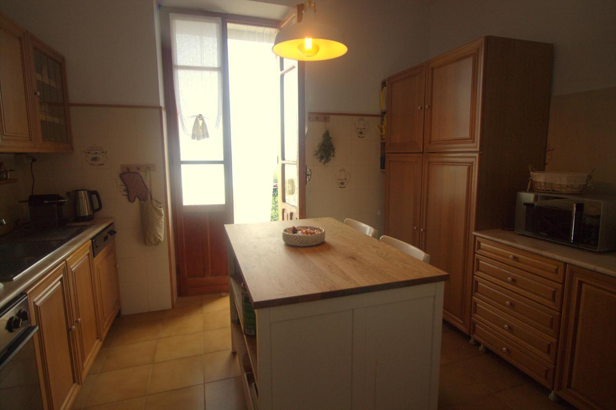 Casa Tartaruga Villa La Spezia Bagian luar foto