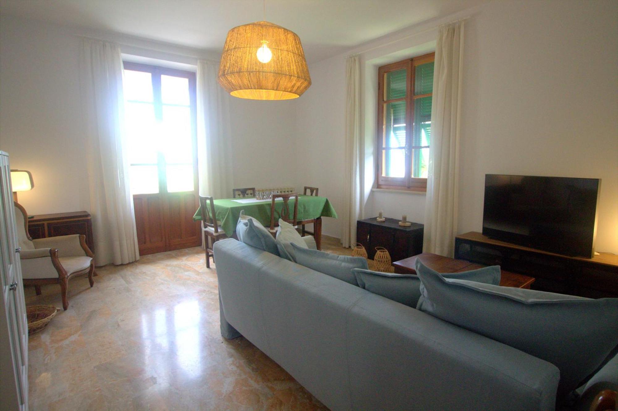 Casa Tartaruga Villa La Spezia Bagian luar foto