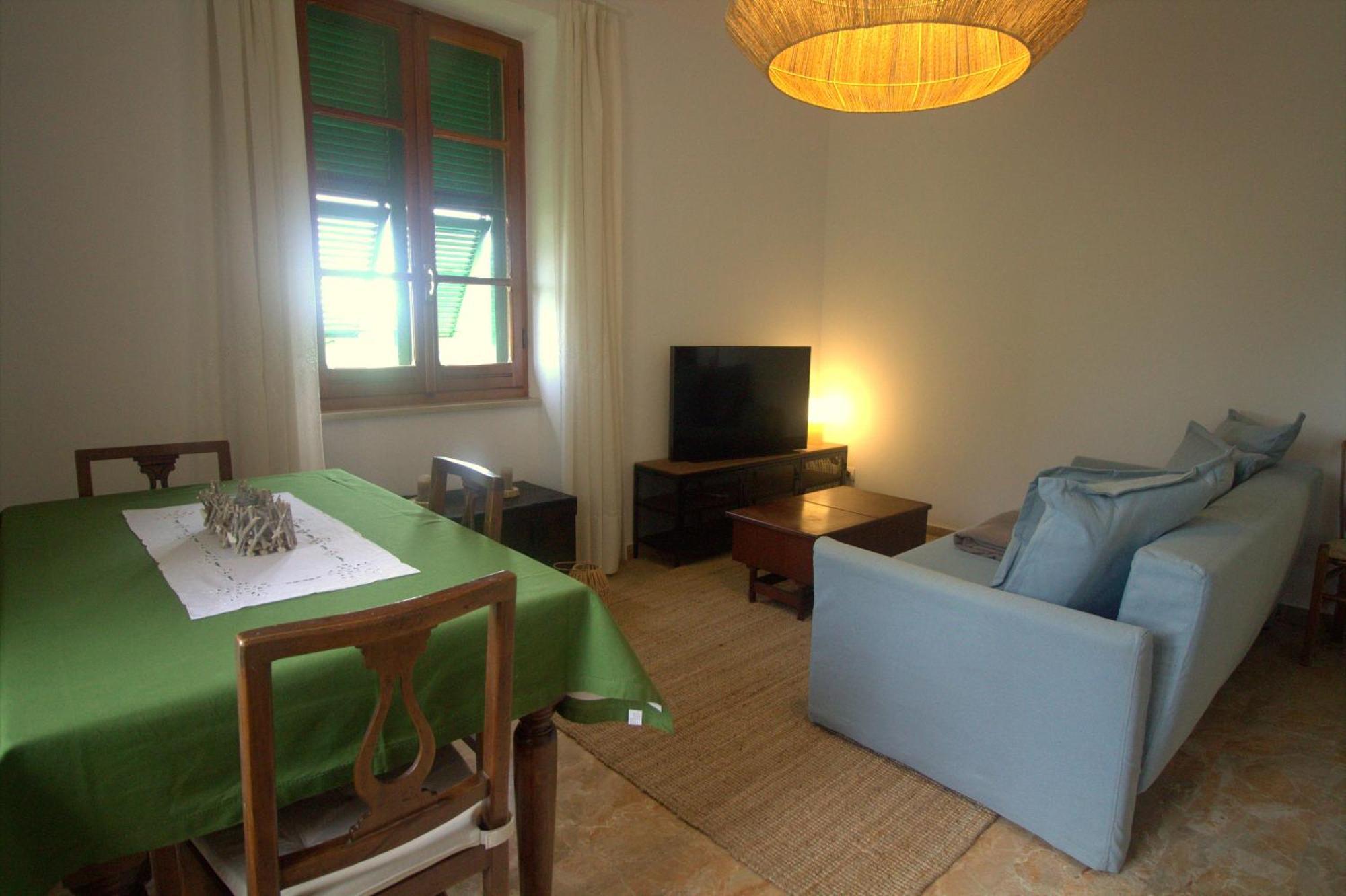 Casa Tartaruga Villa La Spezia Bagian luar foto