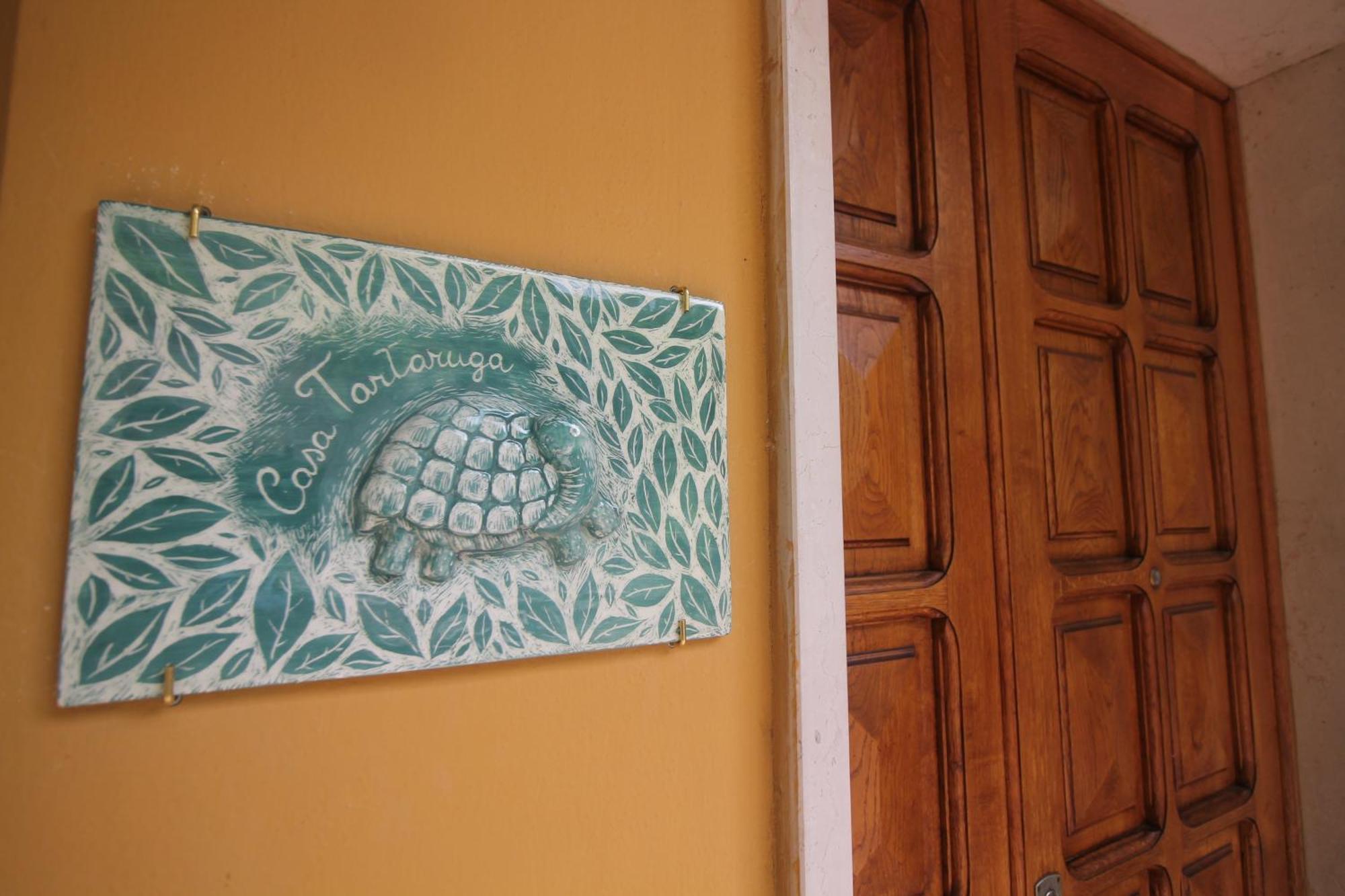 Casa Tartaruga Villa La Spezia Bagian luar foto