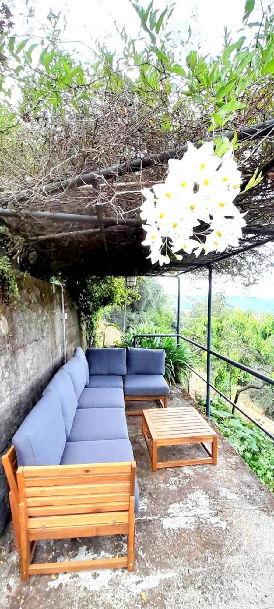 Casa Tartaruga Villa La Spezia Bagian luar foto