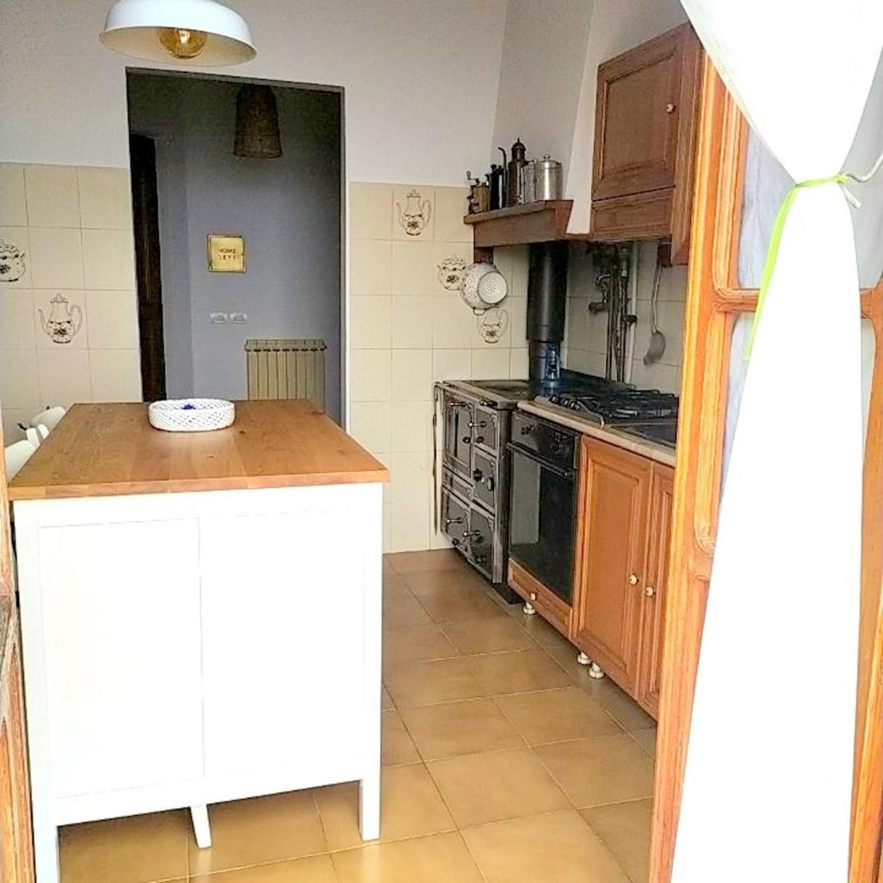 Casa Tartaruga Villa La Spezia Bagian luar foto